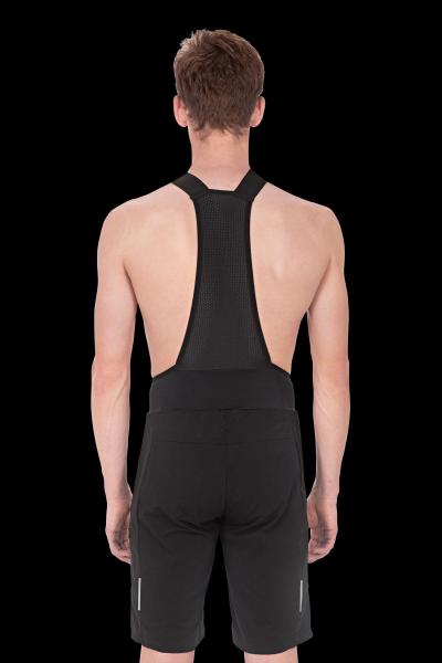 CUBE BLACKLINE Baggy Tr&auml;gerhose Gr&ouml;&szlig;e: L Produktbild 1