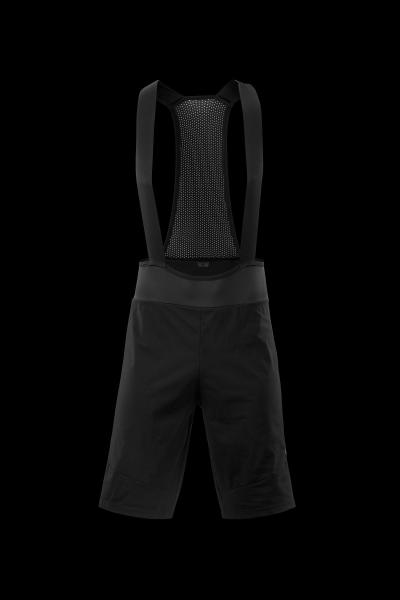 CUBE BLACKLINE Baggy Tr&auml;gerhose Gr&ouml;&szlig;e: XL Produktbild 4