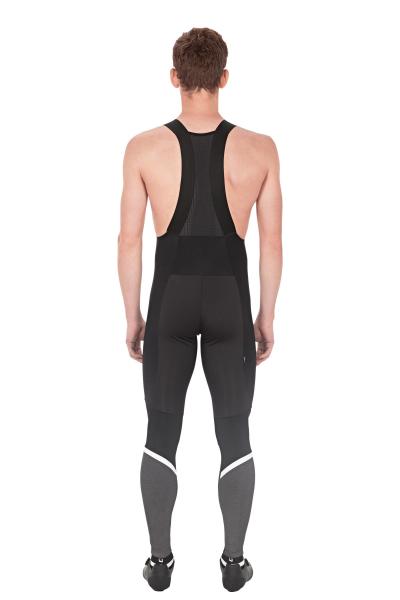 CUBE BLACKLINE Tr&auml;gerhose lang ohne Pad Gr&ouml;&szlig;e: XS Produktbild 6