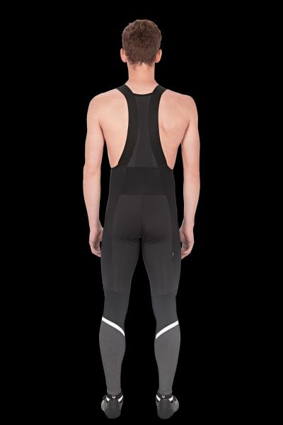 CUBE BLACKLINE Tr&auml;gerhose lang ohne Pad Gr&ouml;&szlig;e: S Produktbild 1