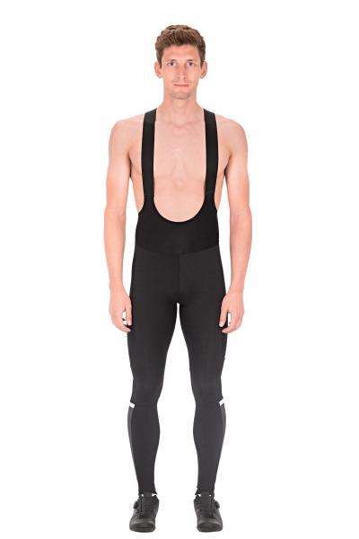 CUBE ROAD/XC Tr&auml;gerhose lang Gr&ouml;&szlig;e: XXXL Produktbild 5