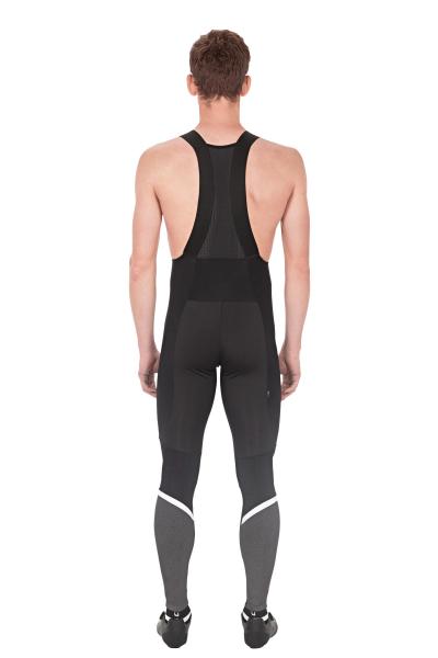 CUBE ROAD/XC Tr&auml;gerhose lang Gr&ouml;&szlig;e: XXXL Produktbild 6