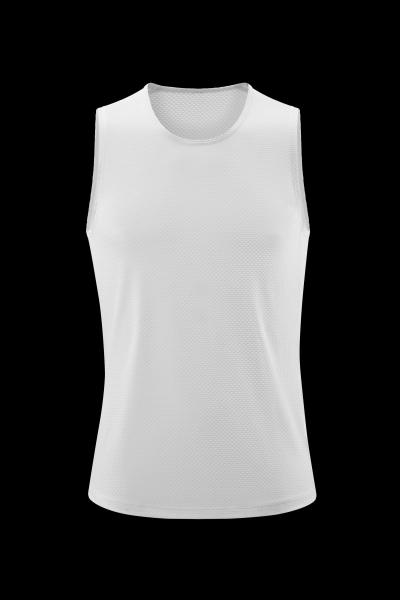 CUBE Funktionsunterhemd Mesh &auml;rmellos Gr&ouml;&szlig;e: XXL Produktbild 2