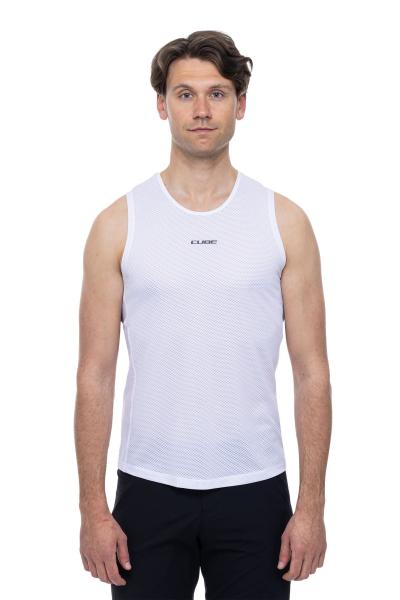 CUBE Funktionsunterhemd Mesh &auml;rmellos Gr&ouml;&szlig;e: XXXL Produktbild 4