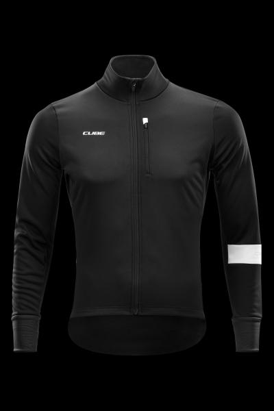 CUBE ROAD/XC Softshelljacke Gr&ouml;&szlig;e: M Produktbild 6