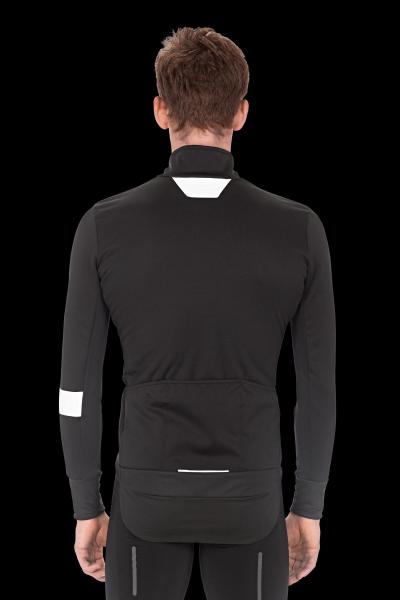 CUBE ROAD/XC Softshelljacke Gr&ouml;&szlig;e: L Produktbild 1