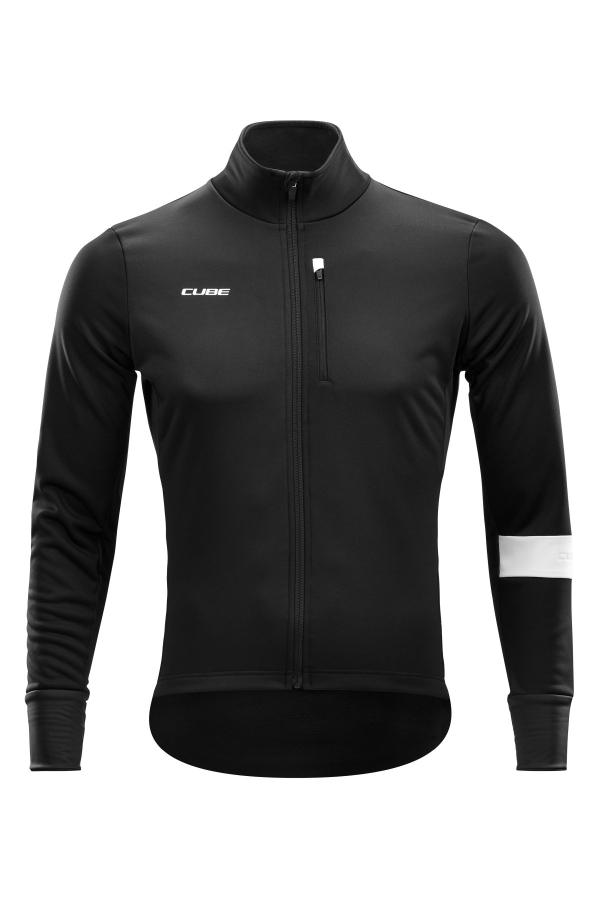 CUBE ROAD/XC Softshelljacke Gr&ouml;&szlig;e: XL