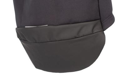 CUBE ROAD/XC Softshelljacke Gr&ouml;&szlig;e: XXL Produktbild 2