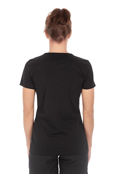 CUBE Organic WS T-Shirt Classic Logo Gr&ouml;&szlig;e: XS (34) Produktbild 4