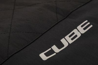 CUBE WORK Weste Gr&ouml;&szlig;e: XXL Produktbild 3