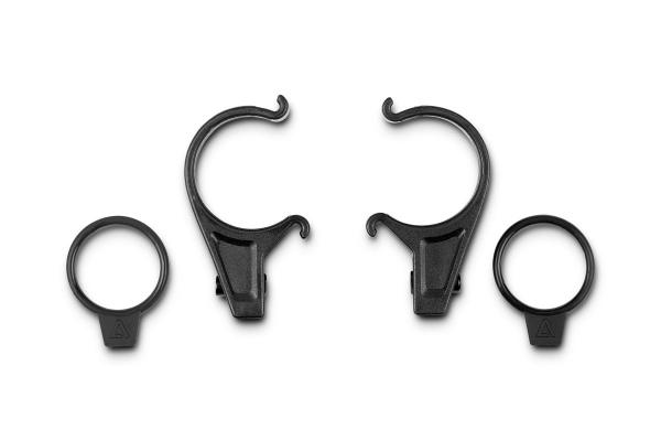 ACID Gabel-Adapter f&uuml;r Schutzblechstreben O-Ring Clip 1.0/2.0