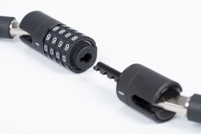 ACID Kabelschloss CORVID C90 Produktbild 5