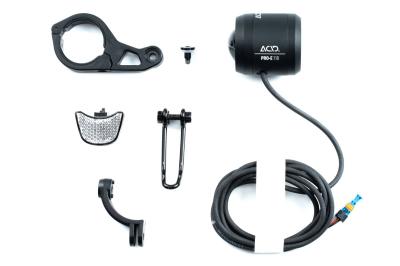 ACID E-Bike Frontlicht PRO-E 110 BES2 Produktbild 8