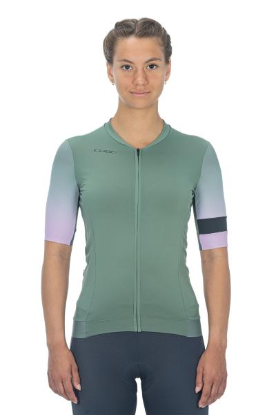 CUBE BLACKLINE WS Trikot FADE kurzarm Gr&ouml;&szlig;e: S (36) Produktbild 1