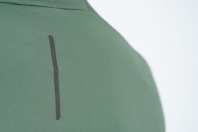 CUBE BLACKLINE WS Trikot FADE kurzarm Gr&ouml;&szlig;e: M (38) Produktbild 6