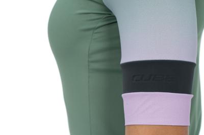 CUBE BLACKLINE WS Trikot FADE kurzarm Gr&ouml;&szlig;e: L (40) Produktbild 3