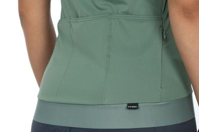 CUBE BLACKLINE WS Trikot FADE kurzarm Gr&ouml;&szlig;e: XL (42) Produktbild 4