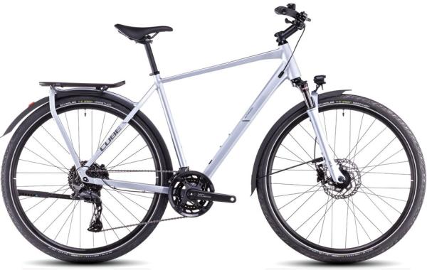 Kategorie City Tour Velos