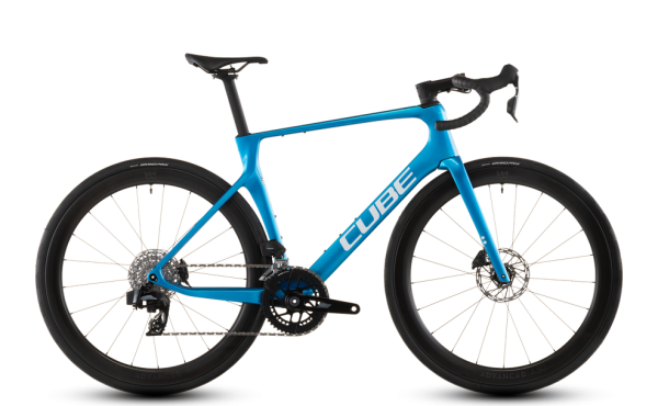 Kategorie Endurance Bikes