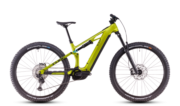 Kategorie E-MTB