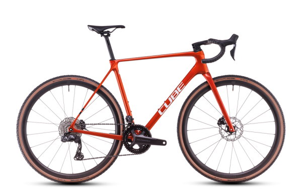 Kategorie Cyclecross